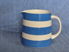 Cloverleaf cornishware large for sale  DUNDEE