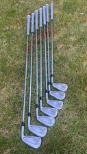 Srixon mk2 zx7 for sale  BIRMINGHAM
