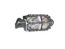 Pedana poggiapiedi sinistra usato Pedana poggiapiedi sinistra usato  Roma