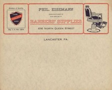 old barber chair for sale  Lathrop