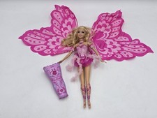 Barbie fairytopia mermaidia gebraucht kaufen  Ahaus