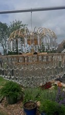 Massive french basket for sale  NOTTINGHAM