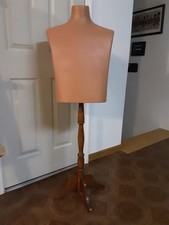 Male upper torso for sale  Peoria