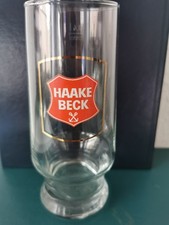 Bierglas sammler glas gebraucht kaufen  Geldern