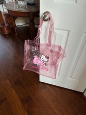 Hello kitty pink for sale  Pearland