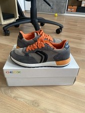 Geox atmungsaktive schuhe gebraucht kaufen  Stuttgart