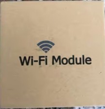 Modulo wifi beretta usato  Italia