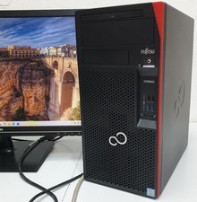 Fujitsu esprimo 2tb gebraucht kaufen  Fellbach