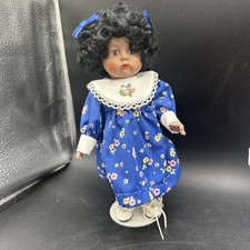 Rare porcelain doll for sale  Norfolk
