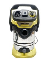 Aspirateur industriel karcher d'occasion  Expédié en France