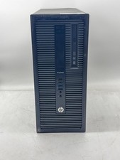 Prodesk 600g1 4770 usato  Cassino