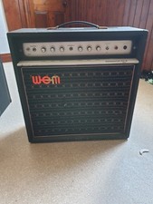 Wem dominator mk3 for sale  FRASERBURGH
