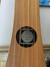 Chitarra acustica martin usato  Caserta