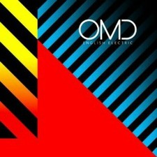 O.m.d. english electric for sale  UK