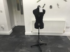 Dressmakers adjustable dummy for sale  ELY