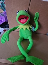 Vintage kermit frog for sale  BIRMINGHAM