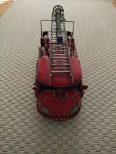 Bully 1956 feuerwehrauto gebraucht kaufen  Mainz-Kastel