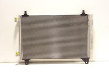 Condenseur clim peugeot d'occasion  Saint-Lizier