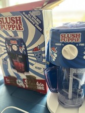 Slush puppy maker for sale  GRANTHAM