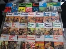 Livres guerre fleuve d'occasion  Amiens-