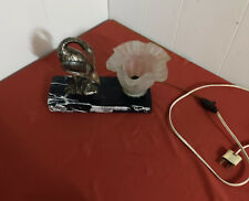 Tischlampe art deco gebraucht kaufen  Bergheim