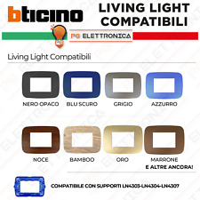 Placche bticino living usato  Villaricca