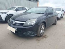Vauxhall astra 1.8 for sale  STANLEY