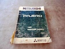 Genuine mitsubishi motors for sale  LONDON