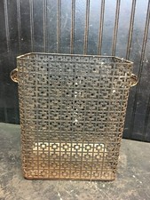 mesh bin can waste trash for sale mesh bin can waste trash for sale Mount Holly Springs