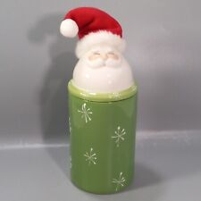 Wcl ceramic santa for sale  Pearland