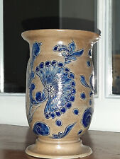 Alsace superbe vase d'occasion  Bordeaux-
