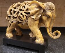 Ceylon elephant statue for sale  GILLINGHAM