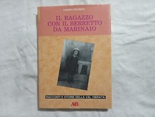 Luciano garofano. ragazzo usato  Villamagna