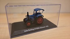 Lanz bulldog d7506a gebraucht kaufen  Haste