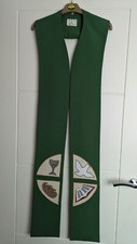 Clergy stole minster for sale  LEEDS