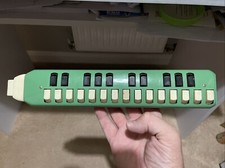 Vintage rare melodica for sale  SWADLINCOTE