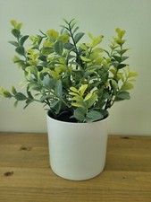 Artificial green plant for sale  Sabetha