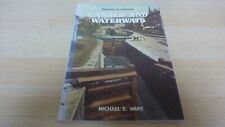 Canal boats history for sale  WALTHAM ABBEY
