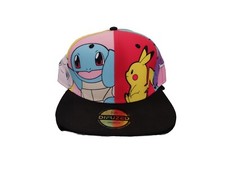 Cappellino difuzed personaggi usato  Mazara del Vallo