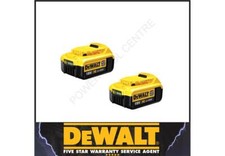 Dewalt reconditioned dcb182 for sale  LIVERPOOL