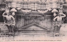 The chair god d'occasion  Expédié en Belgium