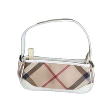 Sac burberry femme d'occasion  Levallois-Perret