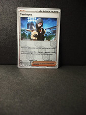 Cassiopea reverse holo usato  Livorno