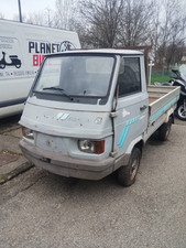 ricambi ape poker usato  Reggio Emilia