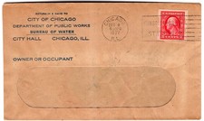1927 chicago vending for sale  Biggs