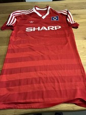 Hamburger trikot matchworn gebraucht kaufen  Stolberg (Rhld.)