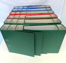 ringordner a4 4 ringe gebraucht kaufen ringordner a4 4 ringe gebraucht kaufen  Deutschland