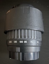 tamron 55 200 usato tamron 55 200 usato Novara