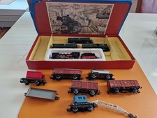 Märklin starterset 3100 gebraucht kaufen  Schöffengrund