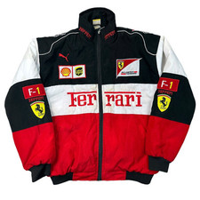 Ferrari racing bomber for sale  PONTEFRACT